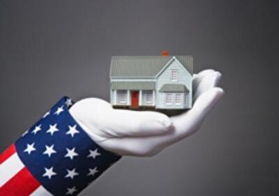 Цены на недвижимость в США всего за месяц взлетели на 12%