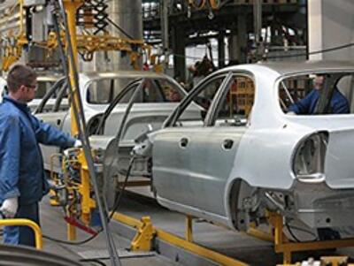 Почему подорожают бюджетные авто украинской сборки