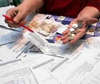 Тарифы на коммунальные услуги повысят на 60%