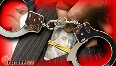 Взяточничество в Украине - градус повышается, кольцо сжимается