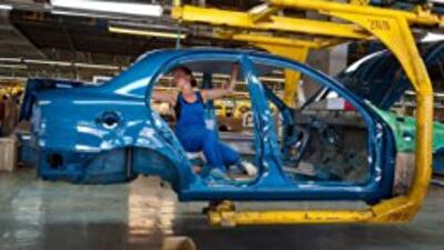 Украинских автопроизводителей могут заставить платить утилизационный сбор
