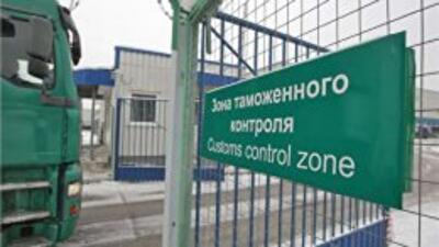 Миндоходов будет круглосуточно следить за таможней