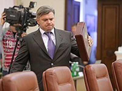 Газ ставят на тормоз