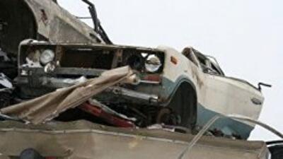 За два месяца действия утилизационного сбора автопродажи упали более чем на 10 тыс. единиц