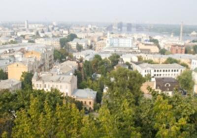 Суд вернул Киеву дом на Подоле