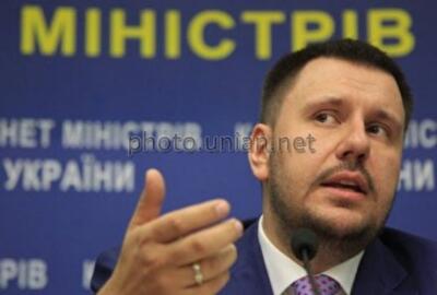 Миндоходов активизирует работу с американским бизнесом в Украине