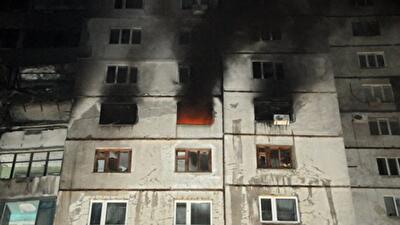Взрывы в домах: преступления без наказания