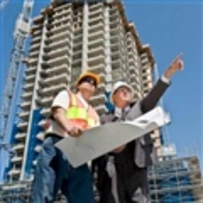 В этом году количество строителей в Украине выросло почти на 20%