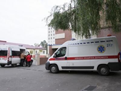 В Украине через 4 года введут обязательную медстраховку