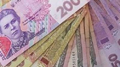 В 2013 году в Украине подделали купюры на 80,5 тыс. гривень