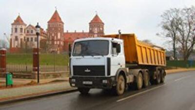 Что ожидает транспортную отрасль Украины после ассоциации с ЕС