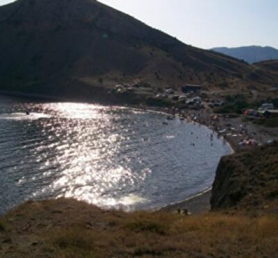 Власти Судака отказали горожанам в застройке урочища Капсель