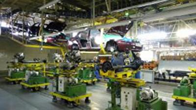 Made in Ukraine. Почему иностранцам выгодно собирать автомобили в Украине