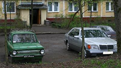 Скоро введут новый утилизационный сбор. Единый для всех