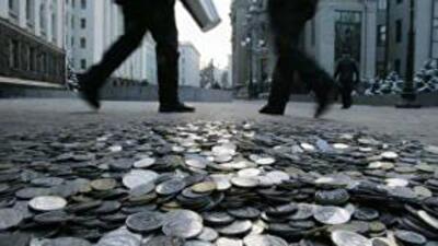 Бомба замедленного действия: Украине грозит дефолт. Но не сейчас