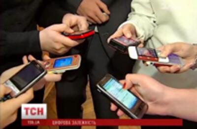 Телефоны и планшеты могут привести к десятку болезней, о которых ранее человечество еще не слышало