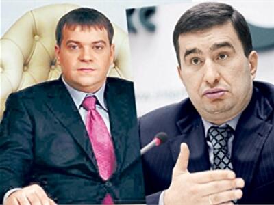 Скандальные аресты: Анисимов, Марков... Кто следующий?