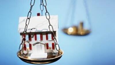 Новые правила оценки недвижимости могут не заработать с 1 ноября