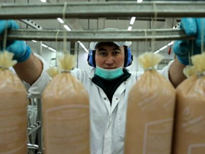 В этом году в Украине создали рабочие места для более чем 113 тыс. граждан