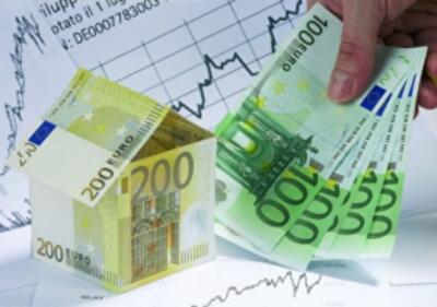 Ограничение НБУ наличных расчетов обрушило рынок вторичной недвижимости