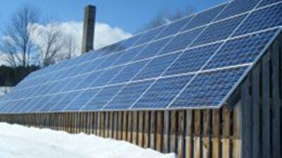 Как заработать на крыше собственного дома?