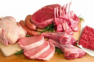 В супермаркетах продают фарш с кишечной палочкой и фальшивое мясо