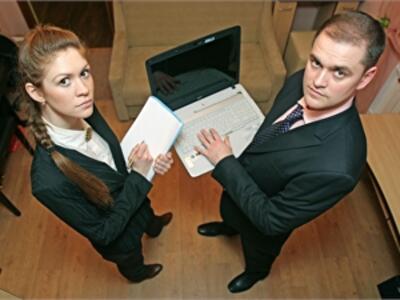 На рынке недвижимости ждут очередной коллапс