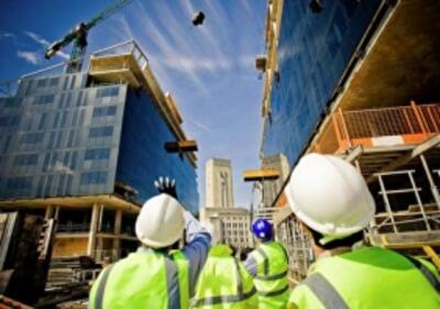 В Крыму за 9 месяцев в эксплуатацию ввели 64 объекта незавершенного строительства