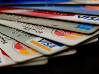 За отказ принимать платежные карты предусмотрен штраф в 8500 грн