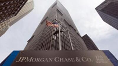 JP Morgan откупится от расследований за $13 млрд