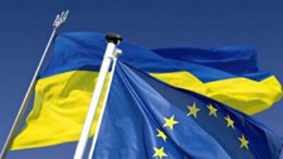 ЕС потребовала от Украины "устранить проблемы в экономике"