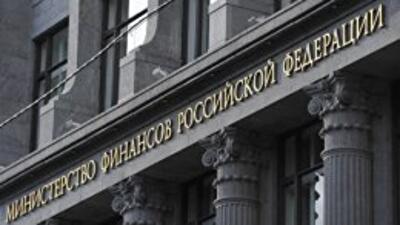 Минфин взял в оборот госгарантии