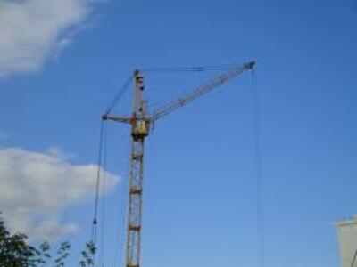 В возведение столичной недвижимости в этом году вложили 8,4 млрд грн