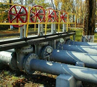Украина добычу газа увеличила, нефти - снизила