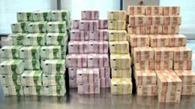 За год в Европе стало на 20 миллиардеров больше