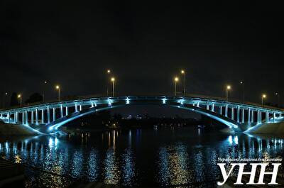 Венецианский мост в столице после реконструкции прослужит еще 50 лет. Фото