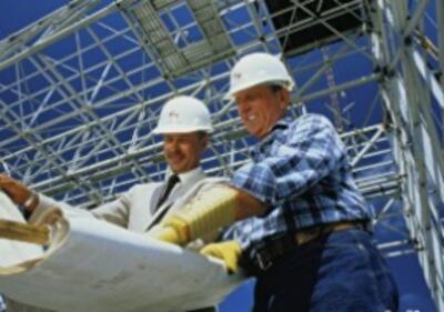 Покупка жилья у крупных застройщиков гарантирует безопасность от афер