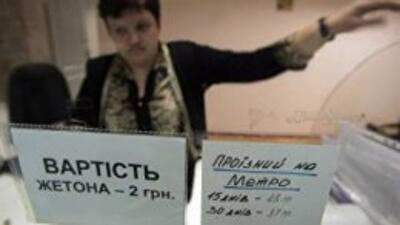 Зачем киевские власти устроили "билетную реформу"