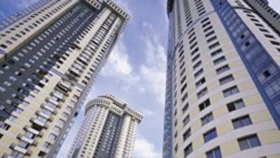 В Украине покупается только жилье эконом-класса