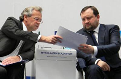 Для Госзембанка отменят земельный мораторий?