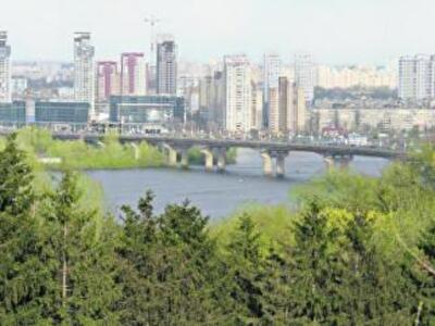 На рынке недвижимости – полный застой