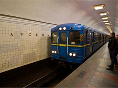 Составлен рейтинг станций метро, где чаще всего происходят ЧП