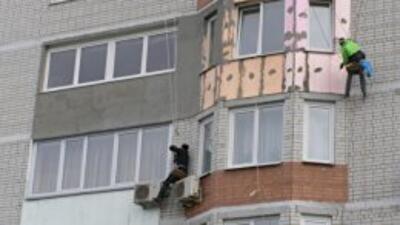 Украина теряет 26 млрд гривень в год из-за низкой энергоэффективности жилфонда