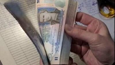 Топ-10 самых высокооплачиваемых специалистов сентября