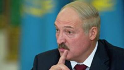 Путин и Лукашенко дали добро Украине на подписание ассоциации с ЕС