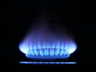 Украинцам обещают платежки за газ в 2500 гривен