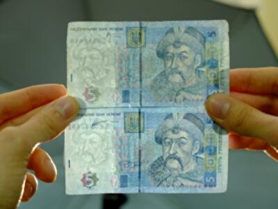 Как копят деньги украинцы?