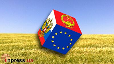 Украина: на перекрестке возможностей или новые грани старой игры