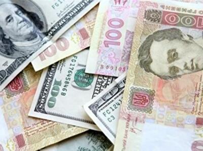 Валютные резервы Украины в 2013 году могут снизиться еще почти на 20%