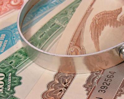 Внедрение финансовых векселей является ошибочным шагом Украины